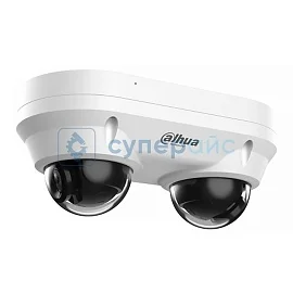 Камера видеонаблюдения Dahua DH-IPC-HDBW2449FP-AS-E2-IL-0280B фото