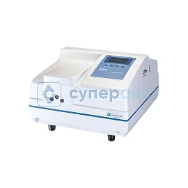 Лабораторный флуориметр Lengguang F95S фото