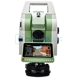 Тахеометр для геодезии Zhonghaida ATS-800 фото