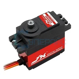 Сервопривод JX Servo PDI-6209MG (120°, 9.35 кг*с*см) фото