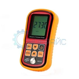Толщиномер Benetech GM100 фото