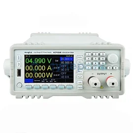 Программируемый источник питания Henghui HCP-1024B фото