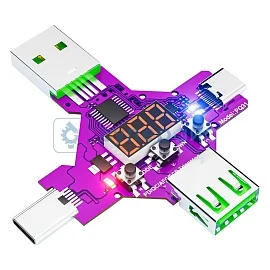 USB триггер JUWEI PQ31 фото