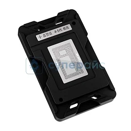 Набор трафаретов для реболлинга 23 в 1 с магнитным креплением фото