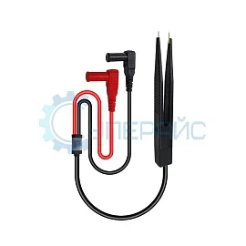 Щупы-пинцет для SMD Cleqee P1510 фото