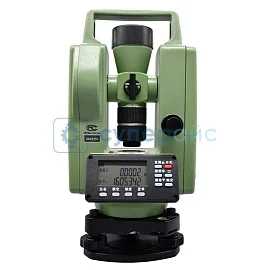 Цифровой теодолит Dadi DE2A-L фото