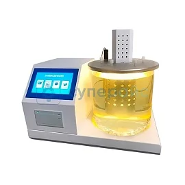 Измеритель вязкости Goyojo GYJ-113 фото