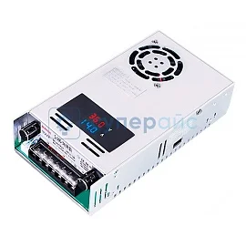 Источник питания импульсный Mwish S-500-36 фото