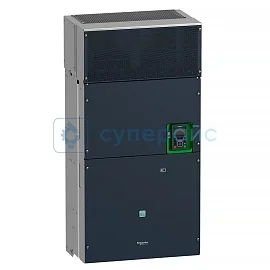 Частотный конвертер Schneider Electric ATV930C25N4C фото