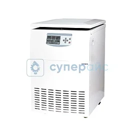 Напольная низкоскоростная центрифуга Lichen LC-LX-LRF50D фото