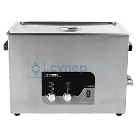 Светодиодная УЗ-ванна GT SONIC T13 фото