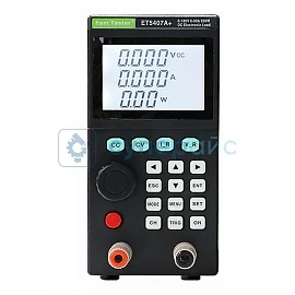 Нагрузка электронная East Tester ET5407A+ фото