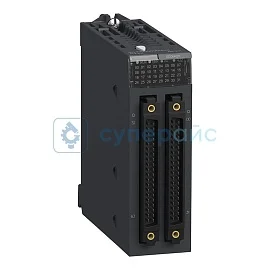 Контроллер вывода транзисторов Schneider Electric BMXDDO6402K фото