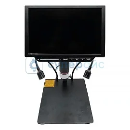 Микроскоп цифровой AiXun DM23 фото