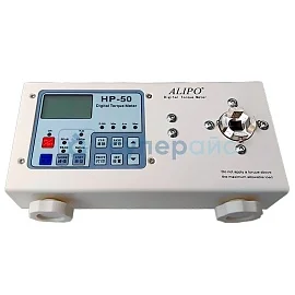 Цифровой динамометр Alipo HP-50 фото