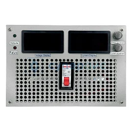 Цифровой источник питания Liyuan LY-6000-110 фото