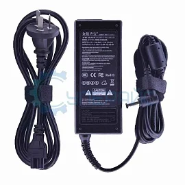 Импульсный блок питания 1903420T для ноутбуков Asus, 19В, 3.42А (адаптер) фото