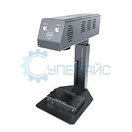 Портативный лазерный станок TBK-958M фото