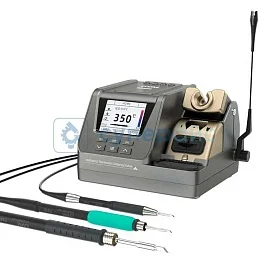 Паяльная станция GVM H3 фото