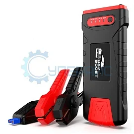 Многофункциональное пуско-зарядное устройство JINYAOE L078 фото