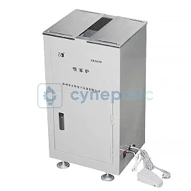 Печь распыления флюса Zhengbang ZB3025P фото