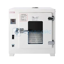 Промышленный сушильный шкаф Hengzi HGZF-101-5 фото