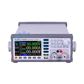 Стабилизированный источник питания eTOMMENS eTM-K6010SPL (60В, 10А) фото