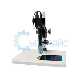 Видеомикроскоп промышленный Weite Vision WF160H-TC фото