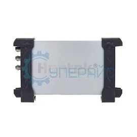 Цифровой USB осциллограф Hantek DSO-6052BE фото