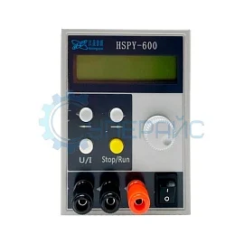 Одноканальный мини блок питания Hansheng Puyuan HSPY-40-20 (40В, 20А) фото