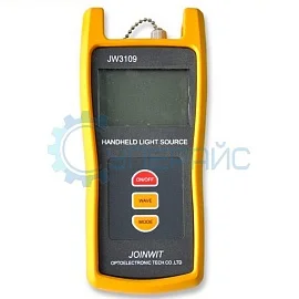 Многомодовый источник оптического излучения Joinwit JW3109 (850/1300 нм) фото