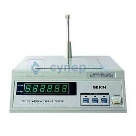 Тестер обмотки Beich CH1200 фото