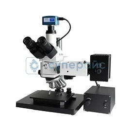 Промышленный микроскоп Cossim CMY-100 фото