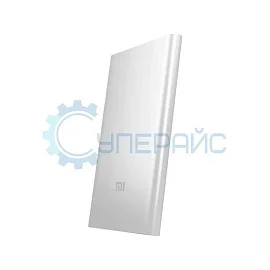Power bank Xiaomi Mobile Power 2 (5000 мАч) фото