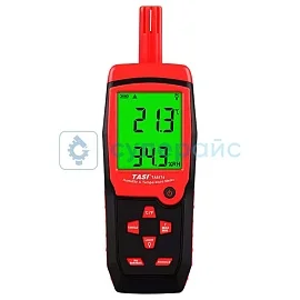 Цифровой термогигрометр TASI TA8174 фото