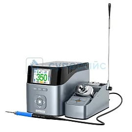 Универсальная паяльная станция Aixun T410 фото