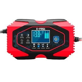 Автомобильное зарядное устройство ANHTCzyx ZYX-J40 (12 В/6 А 24 В/3 А) фото