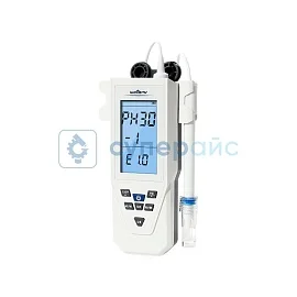 Тестер жидкости Watten PH30-1 фото