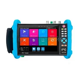 CCTV тестер WANGLU IPC-9800ADHS Pro фото