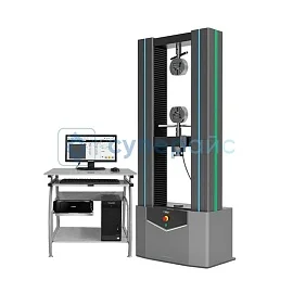 Прибор для измерения прочности на растяжение GOYOJO GYJ-5W-50KN фото