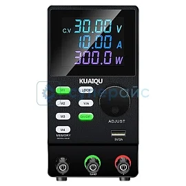 Одноканальный блок питания KUAIQU SPPS2001D-232 фото