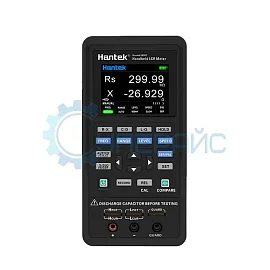 Цифровой измеритель LCR Hantek 1832C фото