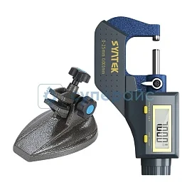 Микрометр Syntek 0-25 мм фото