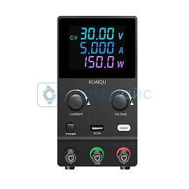 Цифровой блок питания KUAIQU SPPS-B305D (30В, 5А) фото