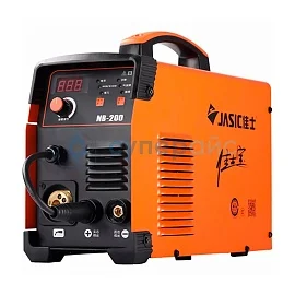 Аппарат для сварки Jasic NB200 фото