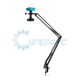 Цифровой промышленный микроскоп PHONEFIX XZ2547 фото