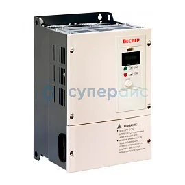 Частотный конвертер Веспер E4-8400 37 кВт -050H фото