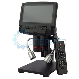 Цифровой USB микроскоп Andonstar ADSM301 VGA HDMI фото