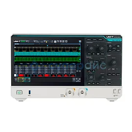 Осциллограф UNI-T UPO2102HD фото