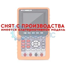 Переносной скопметр Victor 210 фото